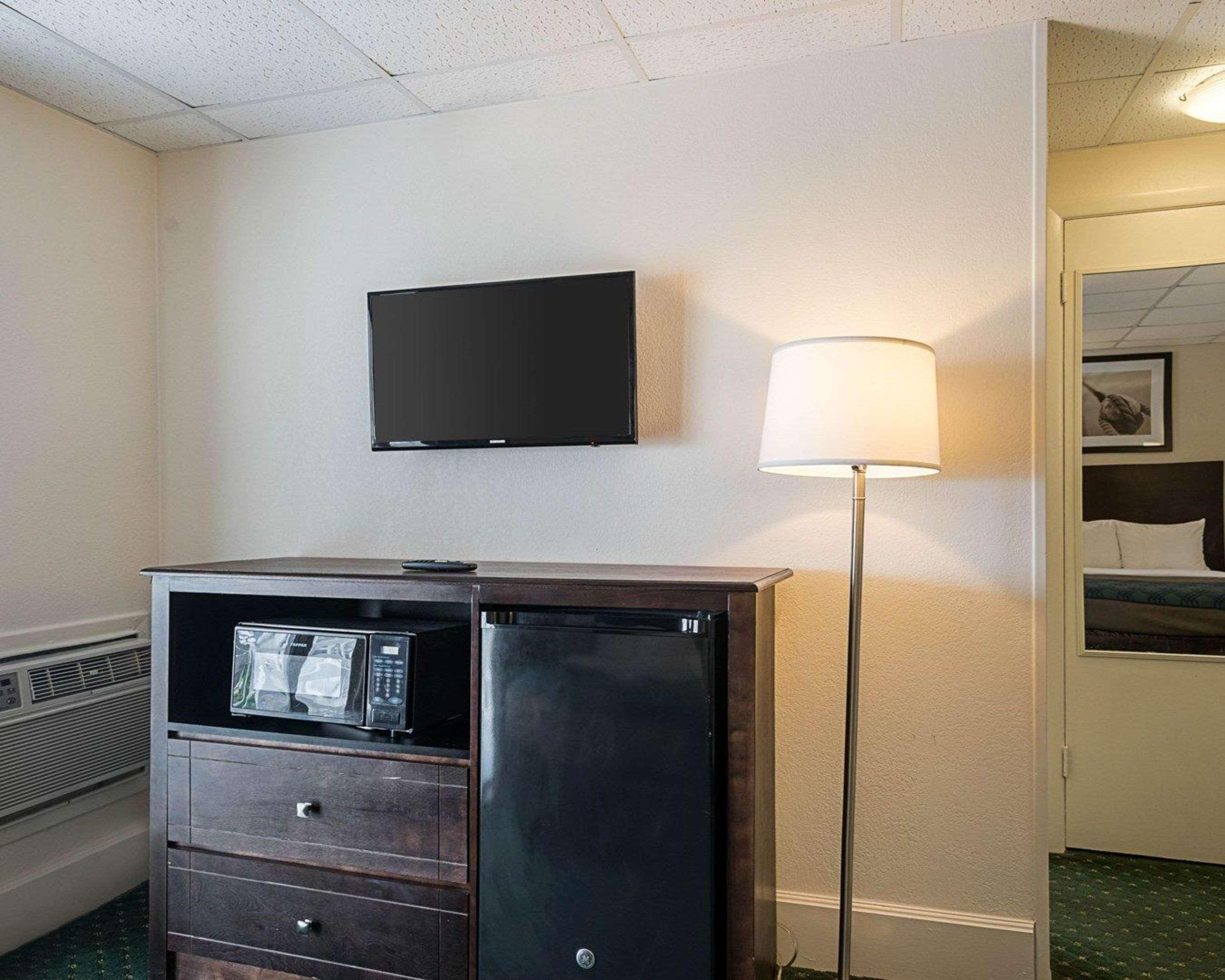 Quality Inn Ocean City Beachfront Dış mekan fotoğraf