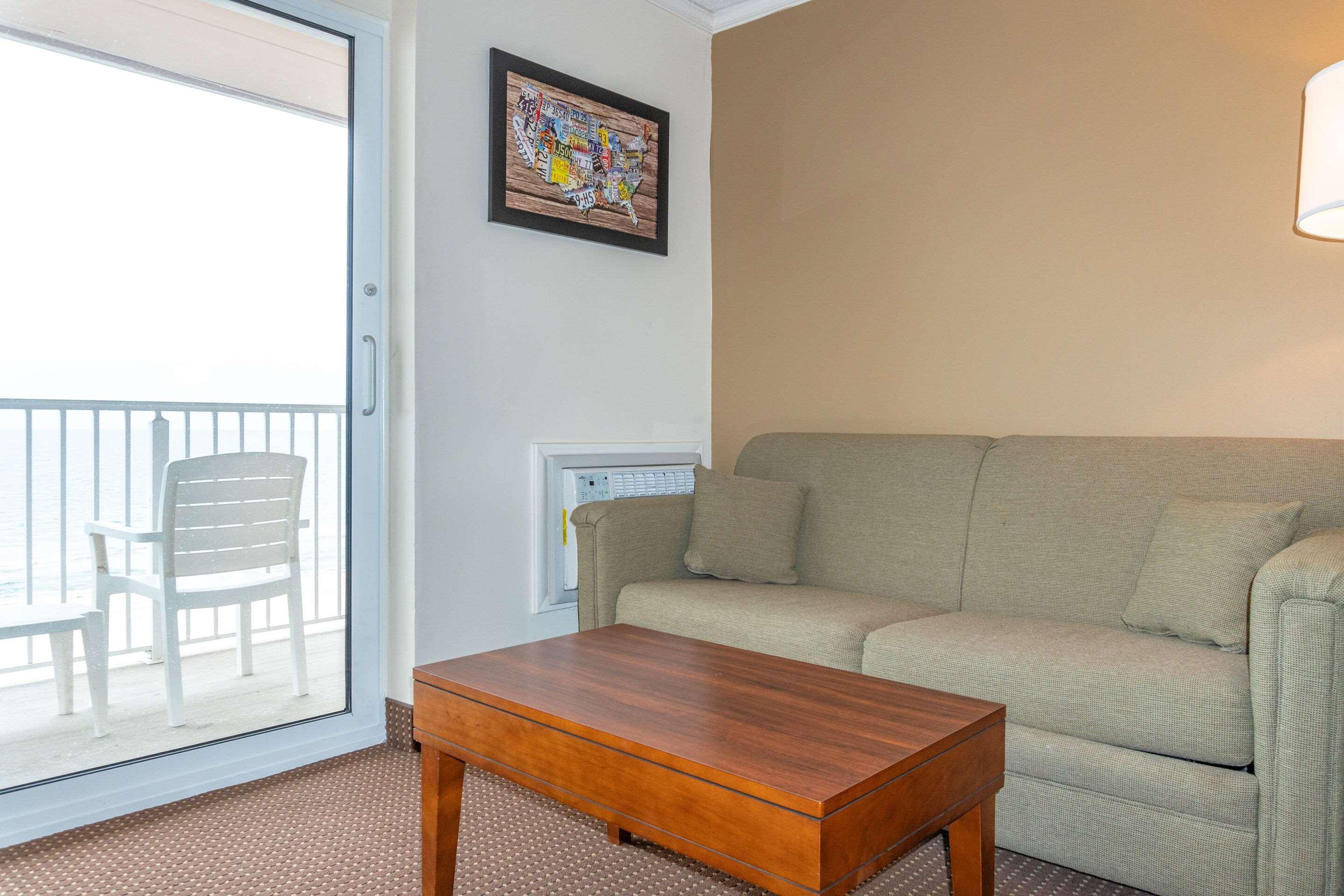 Quality Inn Ocean City Beachfront Dış mekan fotoğraf