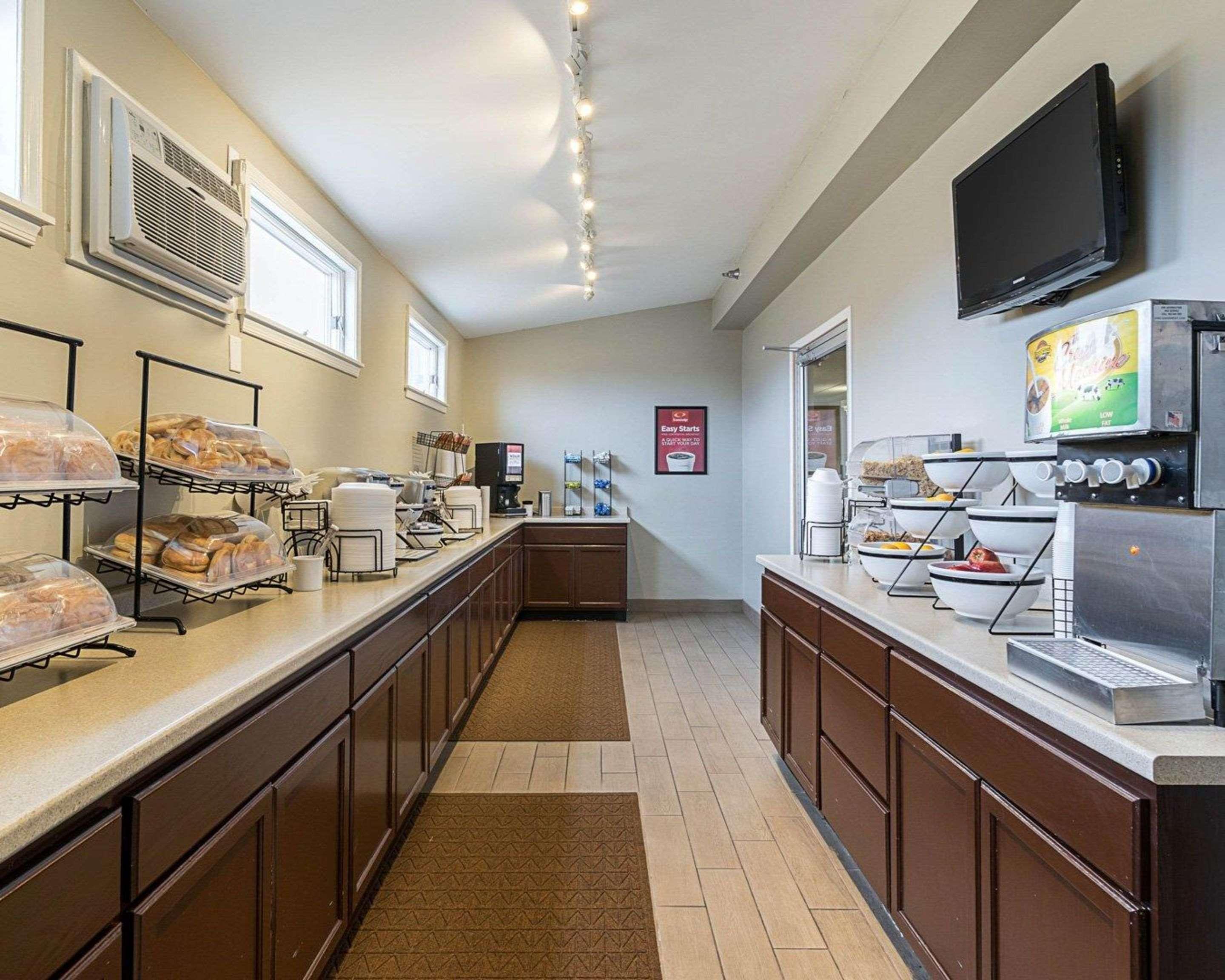 Quality Inn Ocean City Beachfront Dış mekan fotoğraf