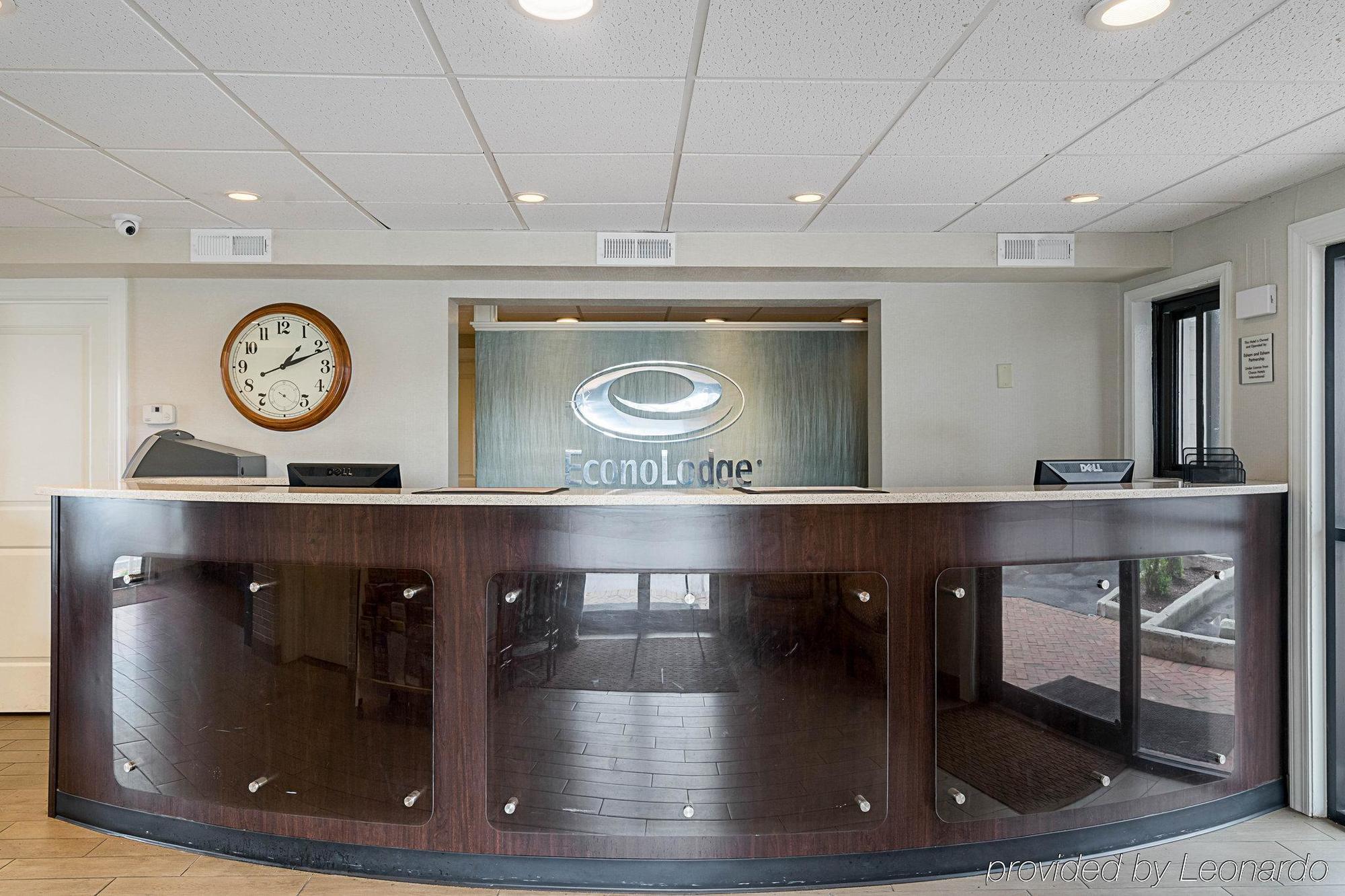 Quality Inn Ocean City Beachfront Dış mekan fotoğraf