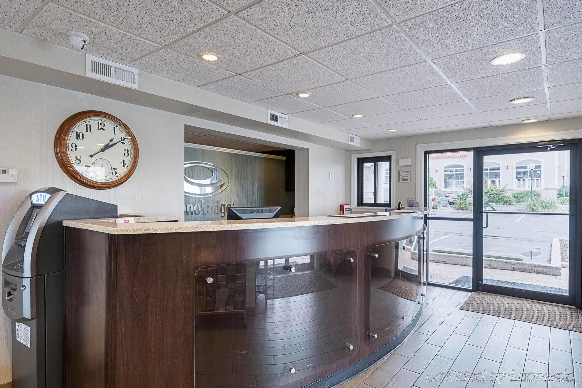 Quality Inn Ocean City Beachfront Dış mekan fotoğraf