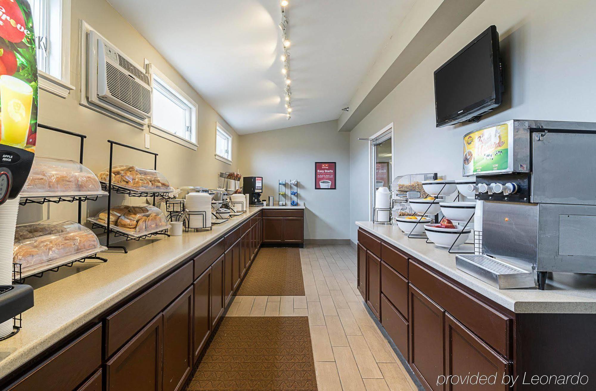 Quality Inn Ocean City Beachfront Dış mekan fotoğraf