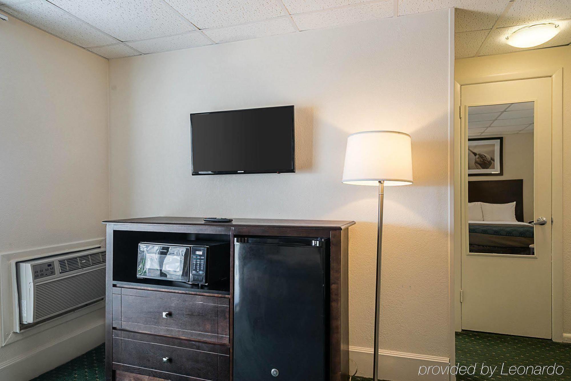 Quality Inn Ocean City Beachfront Dış mekan fotoğraf